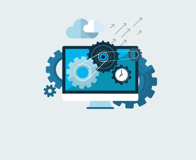 hosting stron internetowych