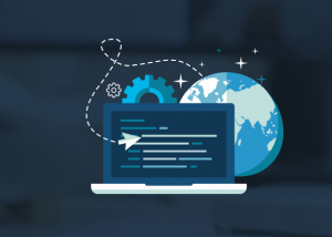 hosting stron internetowych