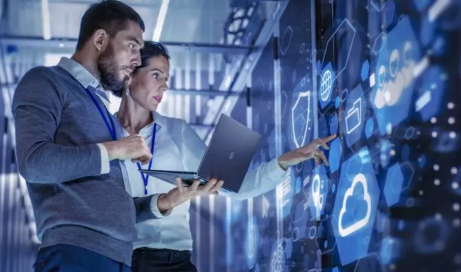 Disaster Recovery - usluga od Polcom