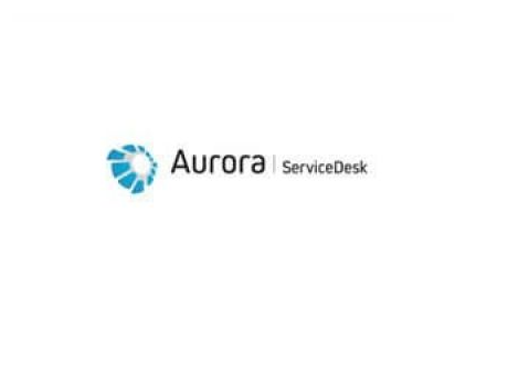 system monitoringu sieci - aurora