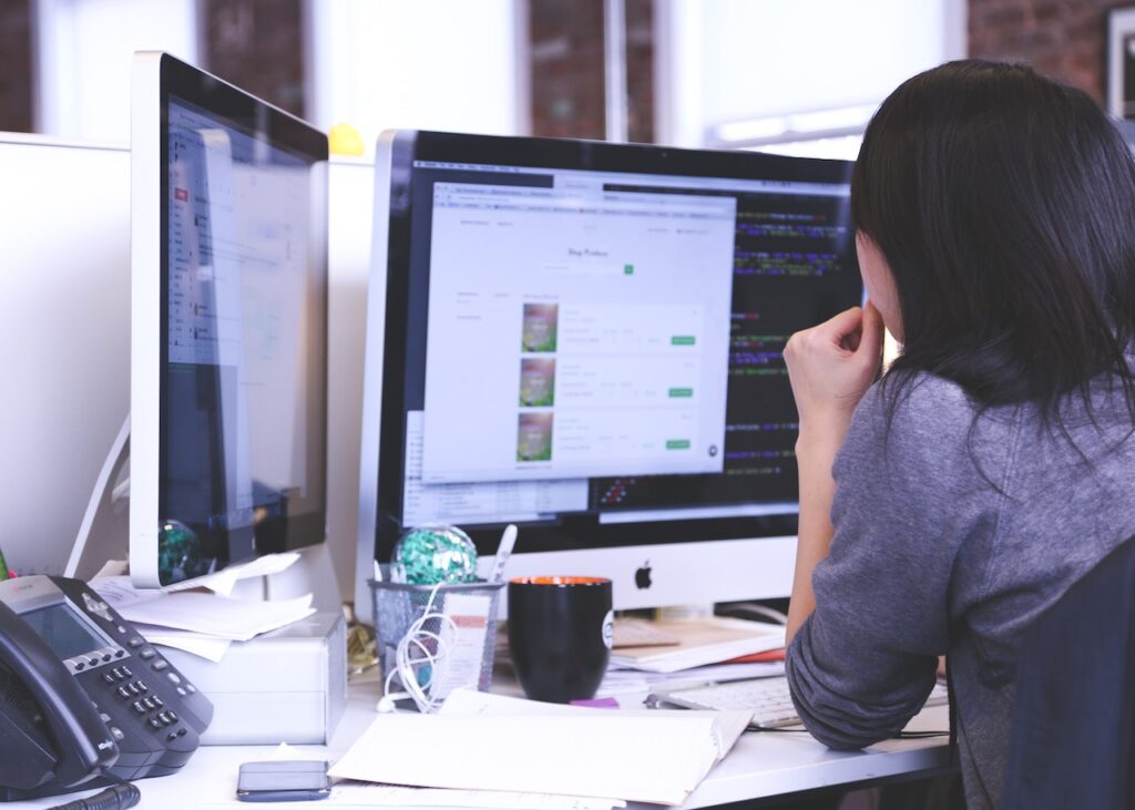 oprogramowanie dla firm produkcyjnych